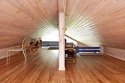 10 Personen Ferienhaus in Dannemare-By Traum