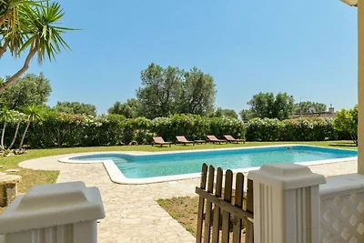 Villa mit 1 Schlafzimmer