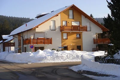 Haus Wiesengrund - Fewo 2