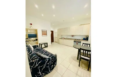 Apartment Heidi in Trastevere