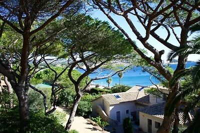 Villa Lou Paradou