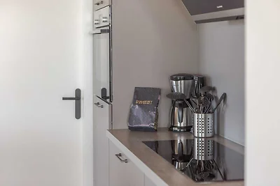 apartman za odmor Obiteljski odmor Makkum