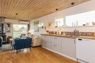 5 Personen Ferienhaus in Løkken-By Traum