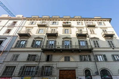 Giulia di Barolo 7 - Casa Juliette