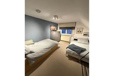Vakantiehuis Huus Deichanker