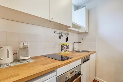 Charmant appartement in het centrum van...