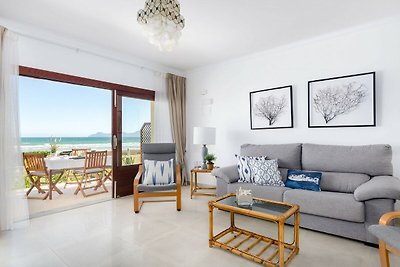 Appartement in Playa de Muro