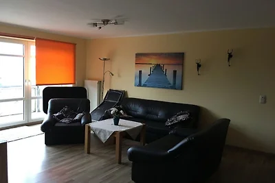 Apartamento vacacional Slaapdott