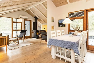 6 Personen Ferienhaus in Ålbæk