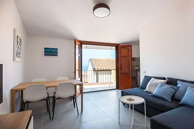 Apartamento Una finestra sul mare