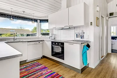 5 Sterne Ferienhaus in Humble-By Traum