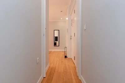 Geräumiges Apartment für Familien, Porto