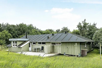 6 Personen Ferienhaus in Jerup