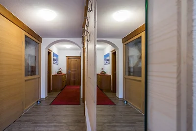 Appartamento per vacanze con 3 camere da...