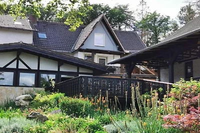 Belvilla Heiderhof Familiekamer