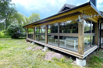 Maison de vacances pour 4 a TRANÅS-By Traum
