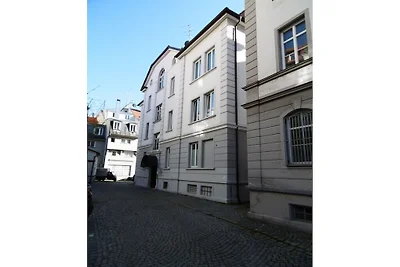 Vakantieappartement met 1 slaapkamer