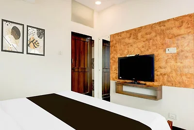 Super Hotel O MG Road, voorheen Aditi