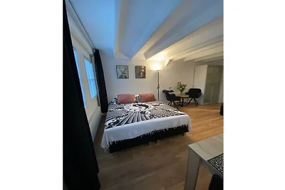 Ferienwohnung mit 1 Schlafzimmer