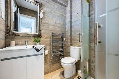 Appartamento ad Armação de Pêra Mare