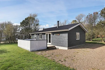 7 Personen Ferienhaus in Vestervig