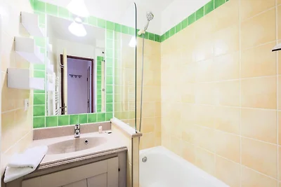 Wohnung in Serre-Chevalier nahe Spa