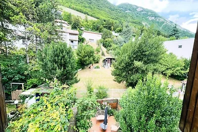 Studio La Tronche Nabij Ziekenhuis