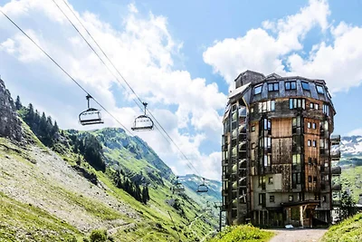 Studio Prestige (4 Personen)