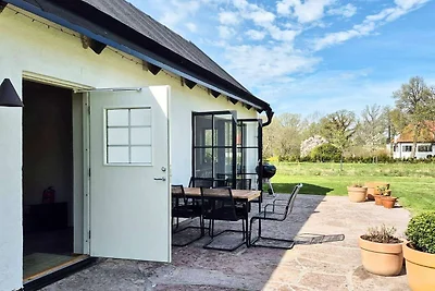 5 Sterne Ferienhaus in FÄRJESTADEN