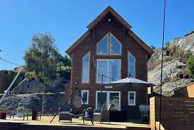6 Personen Ferienhaus in Urangsvåg-By Traum