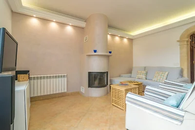 Pleta De Bonany - Ferienhaus Mit Privatem...