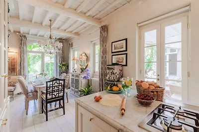 Appartement in Lucca bij Via Fillungo