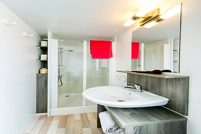 Caravanpark San Benedetto in Peschiera