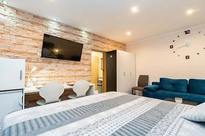 Bračić Premium Apartments with Outdoor Pool a...