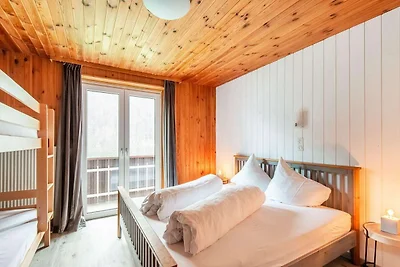 Chalet in Montafon nahe Skiliften