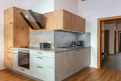 Apartment Häuselhorn Moarhof