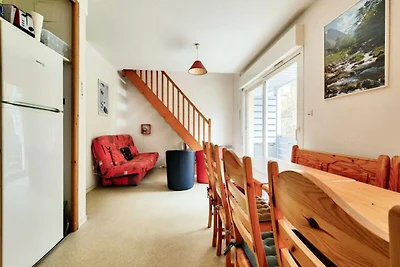 Apartment in den Pyrenäen in der Nähe der...