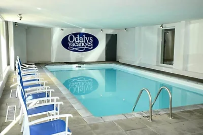 Residenza Odalys L'Ours Blanc