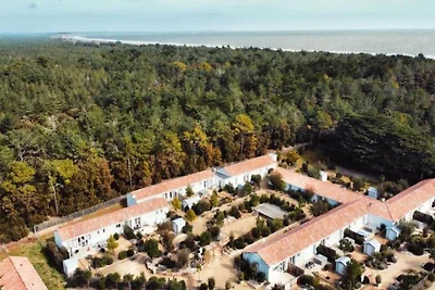 Elegante Villa in Domaine Le Sherwood