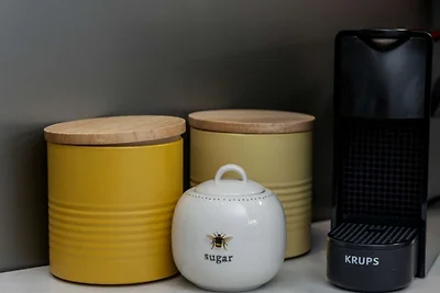 Wohnung in Filey nahe Sandstrand