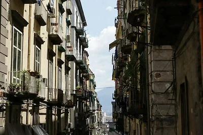 Appartement O" Panaro dans le Quartieri...