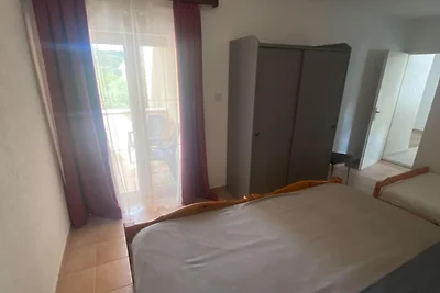 Apartments Danijela & Vlado - Three Bedroom A...