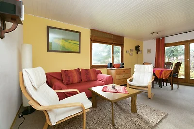 Ruhiges Ferienhaus in Liebenscheid in...