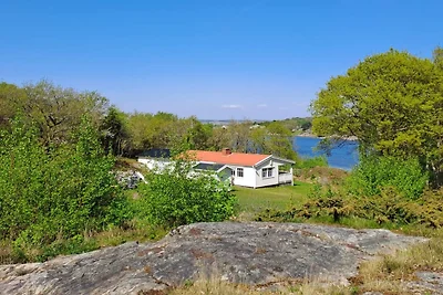 5 Sterne Ferienhaus in MARSTRAND