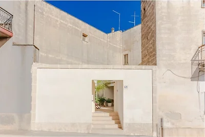 Casa vacanze a Carovigno con Wi-Fi