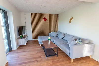 4 stelle case ad Hanstholm