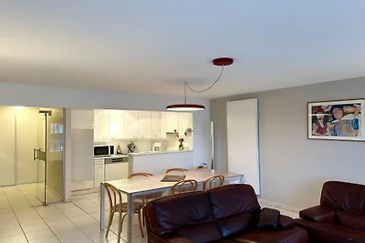 Wohnung in der Nähe des Strandes von Koksijde