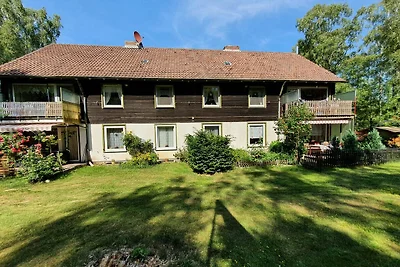 Delizioso Appartamento a Goslar con Giardino ...