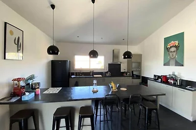 7 Zimmer f�r 14 Personen