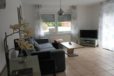 Casa vacanze a Hage con piscina